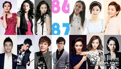 娱乐圈爆料85小生,揭秘85小生背后的辉煌与争议