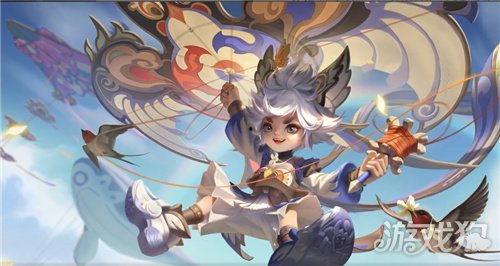 李元芳皮肤爆料最新视频,神秘面纱揭开,炫酷特效引期待 第2张 李元芳皮肤爆料最新视频,神秘面纱揭开,炫酷特效引期待 第2张