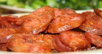 广味腊肠爆料视频大全集,揭秘经典美食制作全过程 第3张 广味腊肠爆料视频大全集,揭秘经典美食制作全过程 第3张